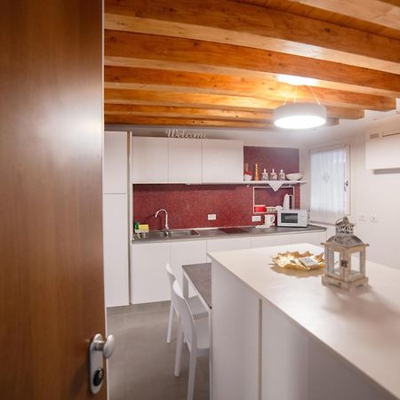 Ca' Gritti By Venicevillas Exterior photo