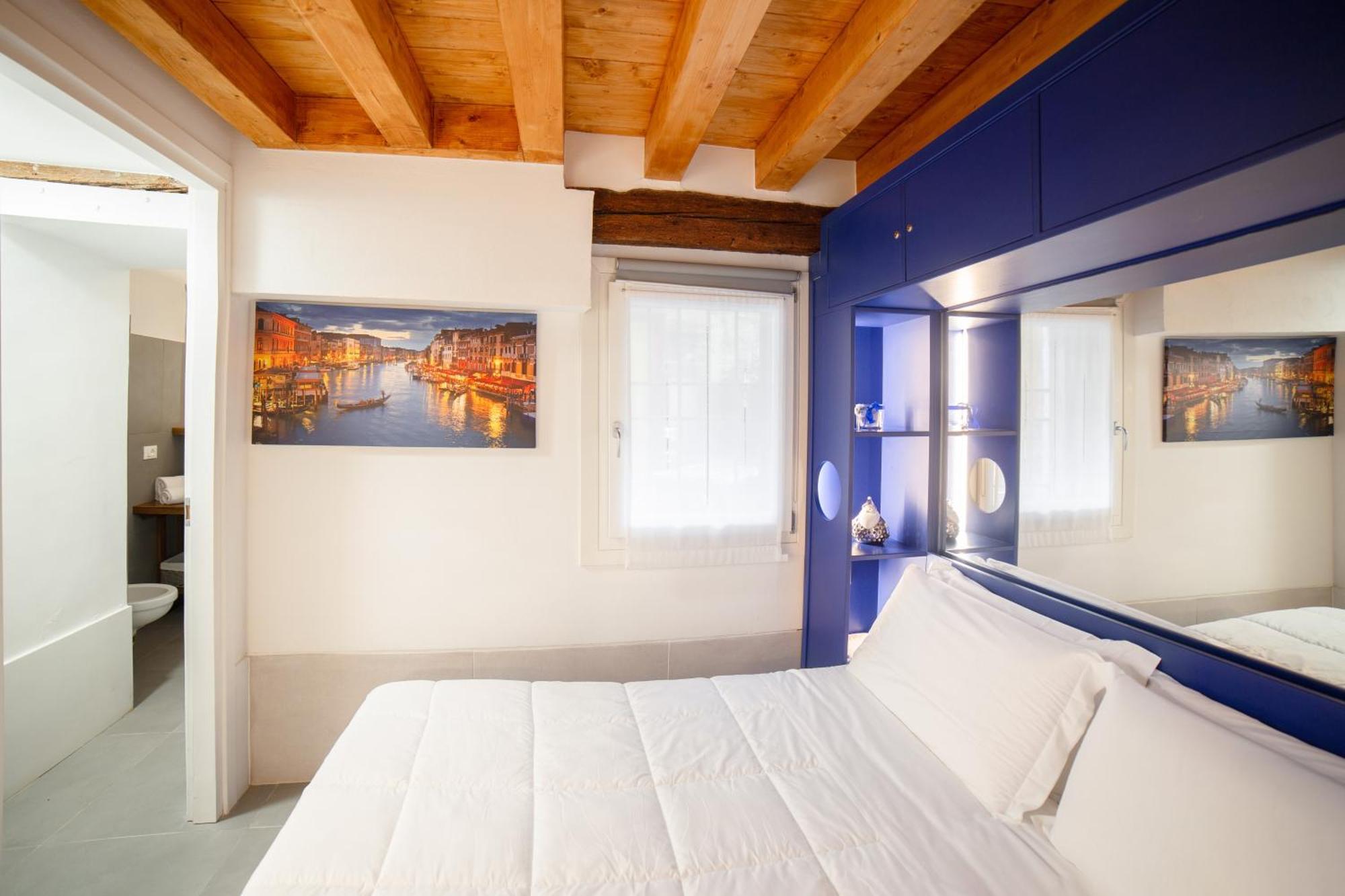 Ca' Gritti By Venicevillas Exterior photo