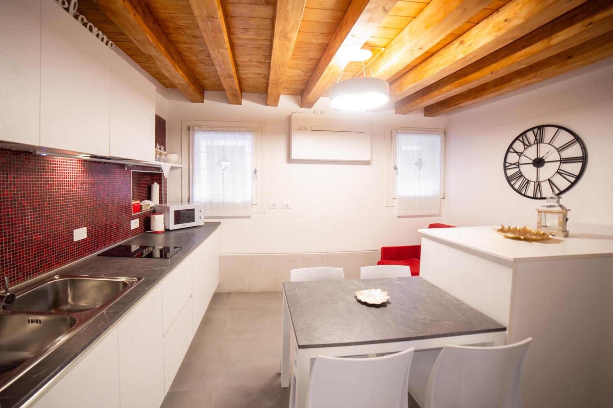 Ca' Gritti By Venicevillas Exterior photo