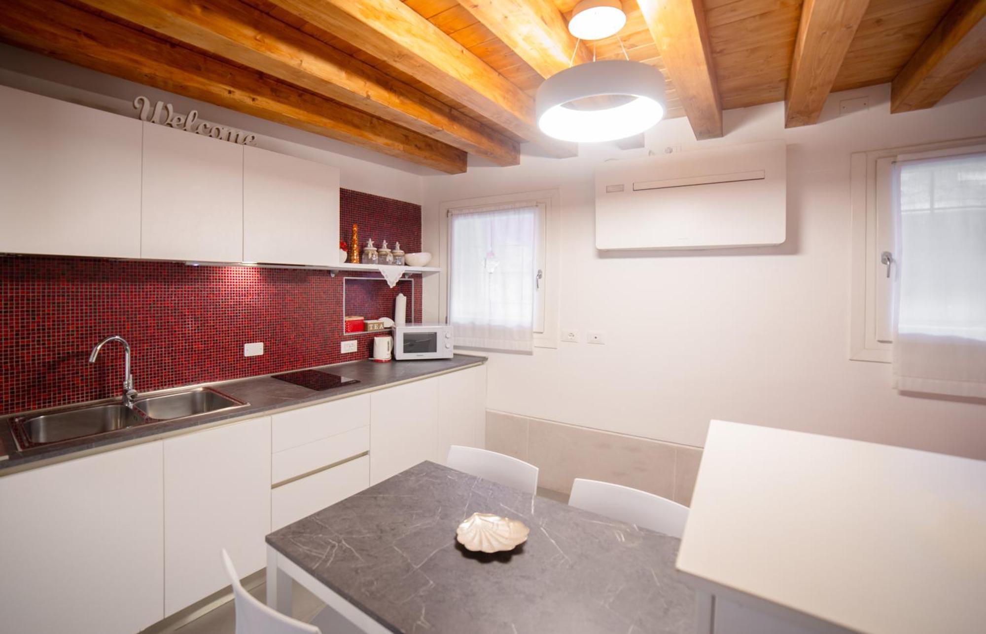 Ca' Gritti By Venicevillas Exterior photo