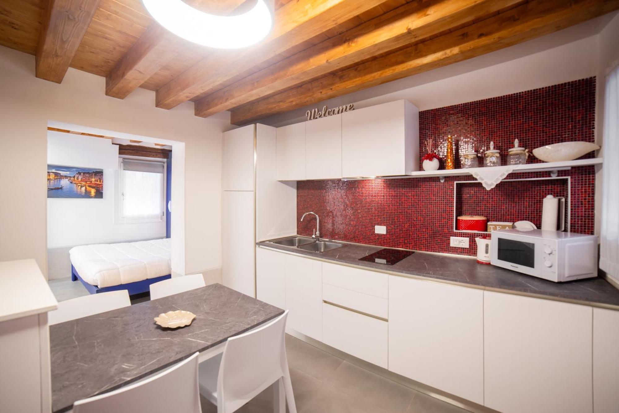 Ca' Gritti By Venicevillas Exterior photo